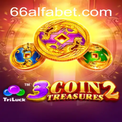 Descubra o Fascinante Mundo de 3CoinTreasures2: Aventura e Estratégia