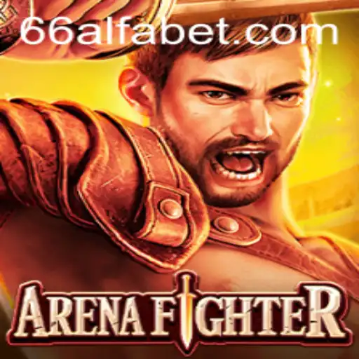 ArenaFighter: A Nova Sensação do Mundo dos Jogos em 66alfa.com