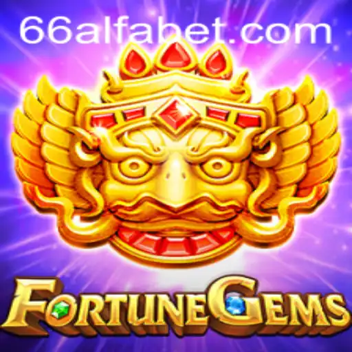Descubra o Mundo Emocionante de FortuneGems