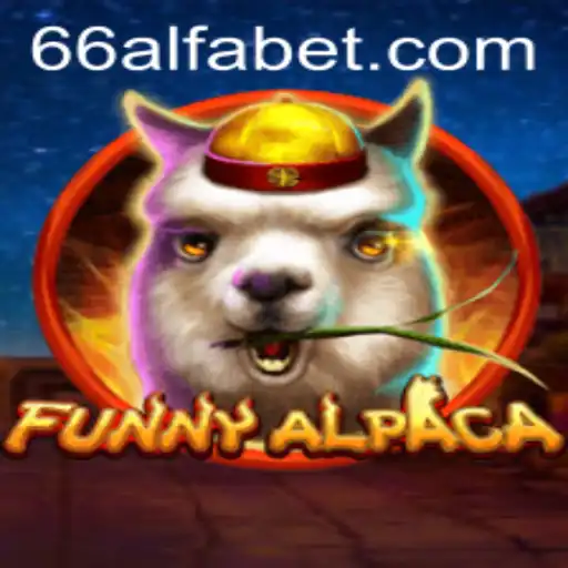 Descubra o Envolvente Mundo de FunnyAlpaca