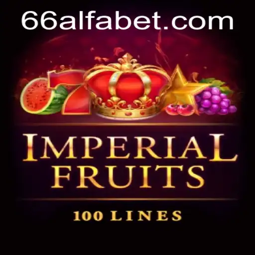 Imperial Fruits 100: A Nova Sensação no Mundo dos Jogos Online