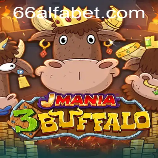 Descobrindo JMania3Buffalo: A Nova Sensação do Mundo dos Games