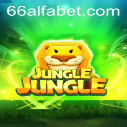 JungleJungle: Aventura e Estratégia na Selva Virtual