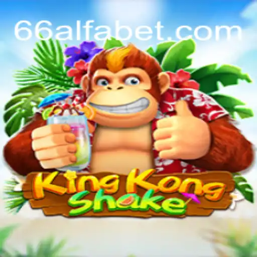 Explorando o Universo de KingKongShake: Aventura e Estratégia com 66alfa.com