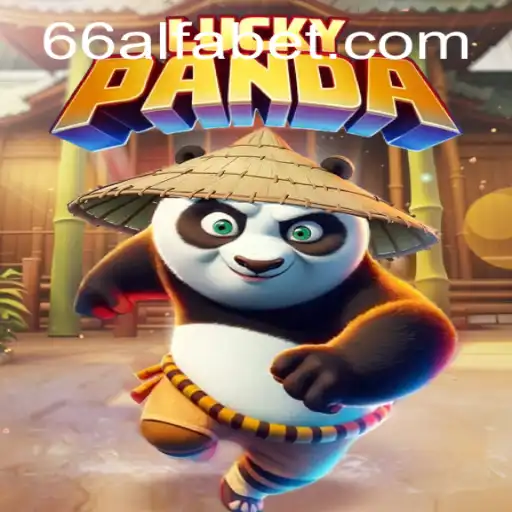 Descubra o Excitante Mundo de LuckyPanda