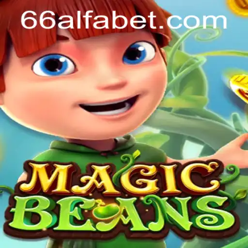 Descubra o Fascinante Universo do Jogo MAGICBEANS com 66alfa.com