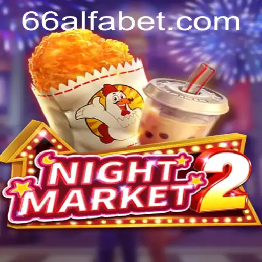 Explorando o Mundo de NightMarket2: Um Jogo Envolvente com 66alfa.com