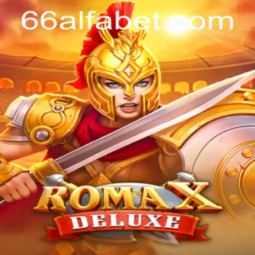 Explorando RomaXDeluxe: O Jogo que Une História e Estratégia