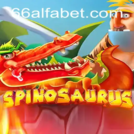 Aventuras Pré-históricas em Spinosaurus: Descubra o Novo Sensação do Jogo Online