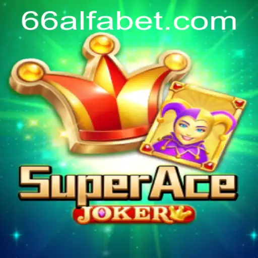 SuperAceJoker: Um Novo Fenômeno do Mundo dos Jogos