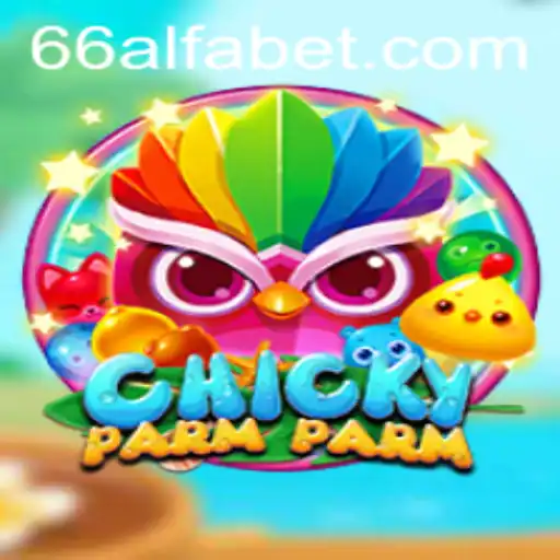 ChickyParmParm: Descubra o Jogo que Está Conquistando os Entusiastas de Games