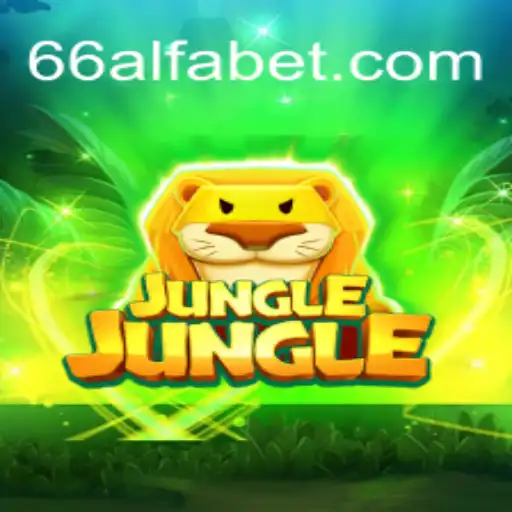 JungleJungle: Aventura e Estratégia na Selva Virtual