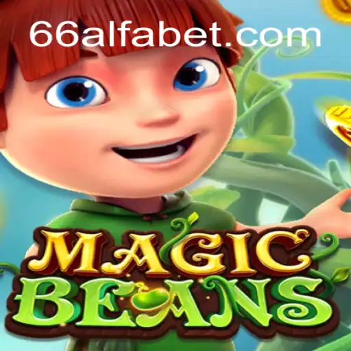 Descubra o Fascinante Universo do Jogo MAGICBEANS com 66alfa.com