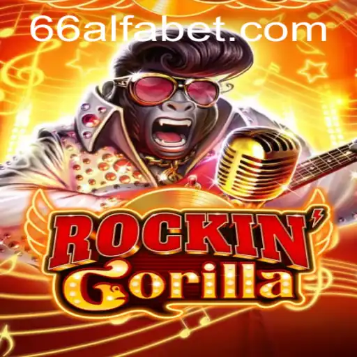 Explorando RockinGorilla: O Novo Fenômeno dos Jogos em 66alfa.com