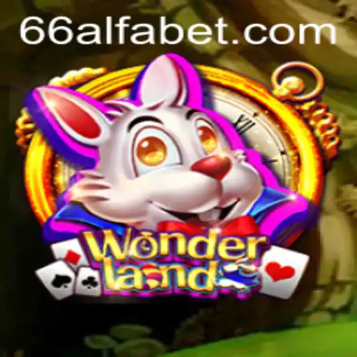 Descubra as Maravilhas de Wonderland: Um Jogo de Estratégia e Aventura