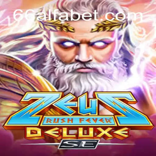 Guia Completo do Jogo ZeusRushFeverDeluxeSE: Aventura e Estratégia no Mundo dos Deuses