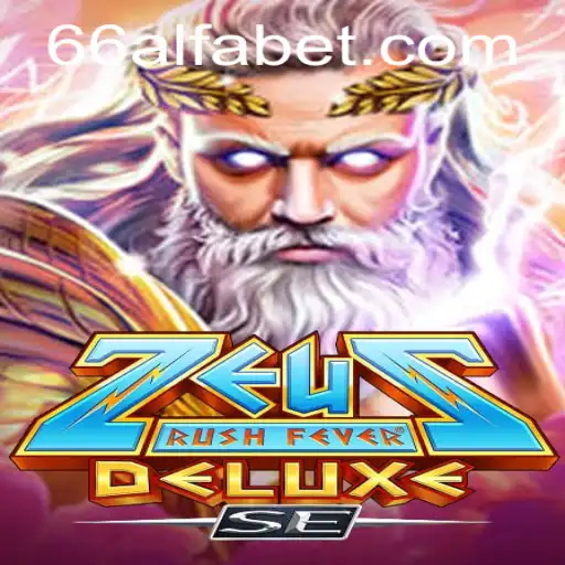 Guia Completo do Jogo ZeusRushFeverDeluxeSE: Aventura e Estratégia no Mundo dos Deuses
